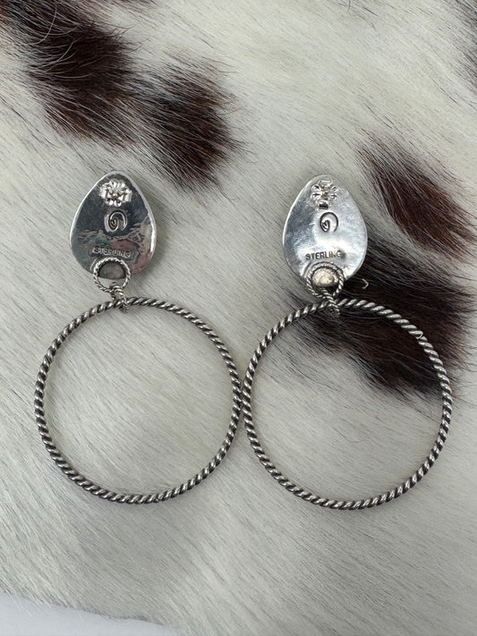 Wildwood Earrings