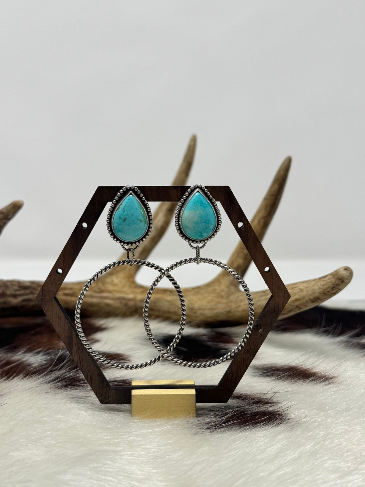 Wildwood Earrings