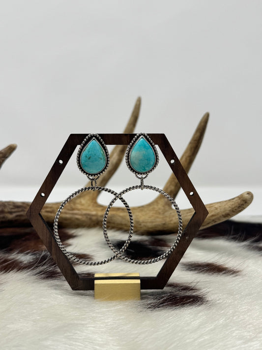 Wildwood Earrings