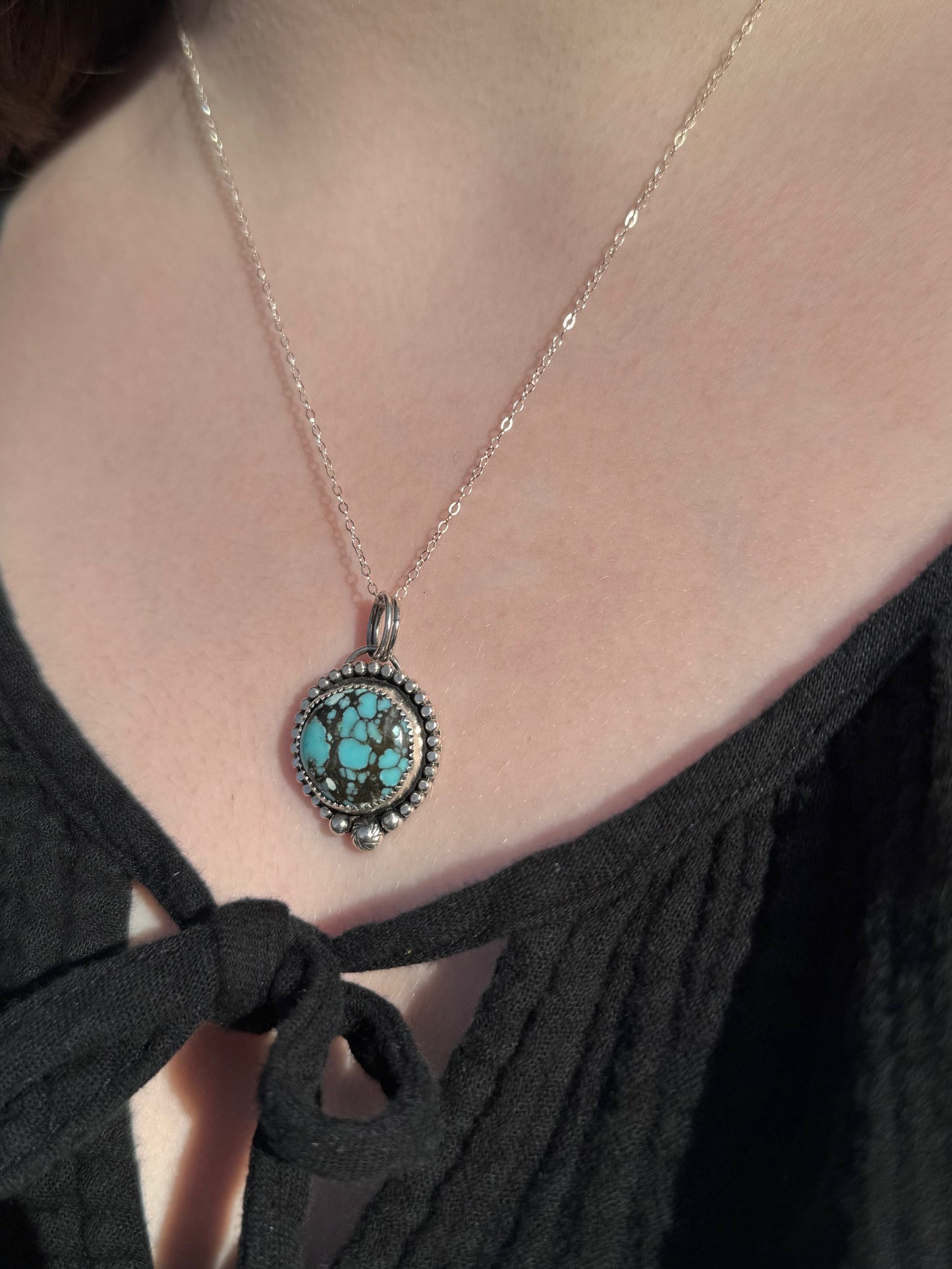 Sonora Necklace