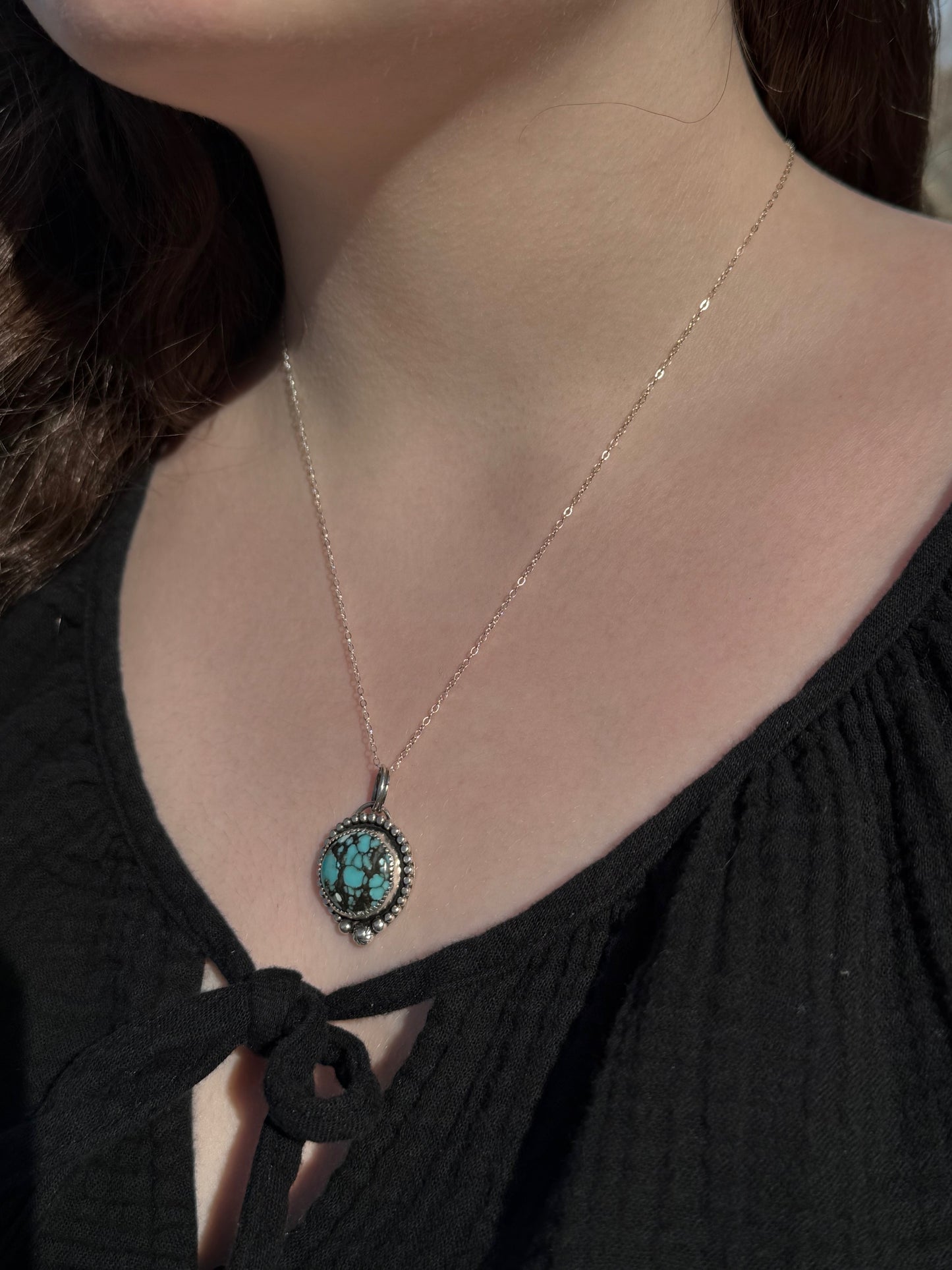 Sonora Necklace