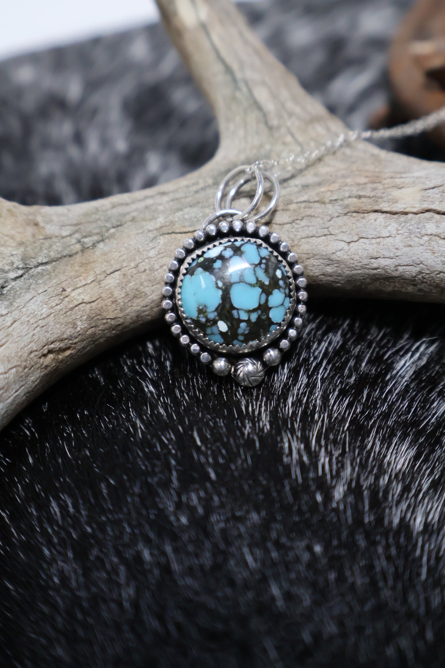 Sonora Necklace