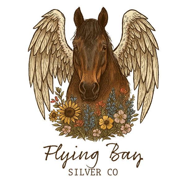 Flying Bay Silver Co