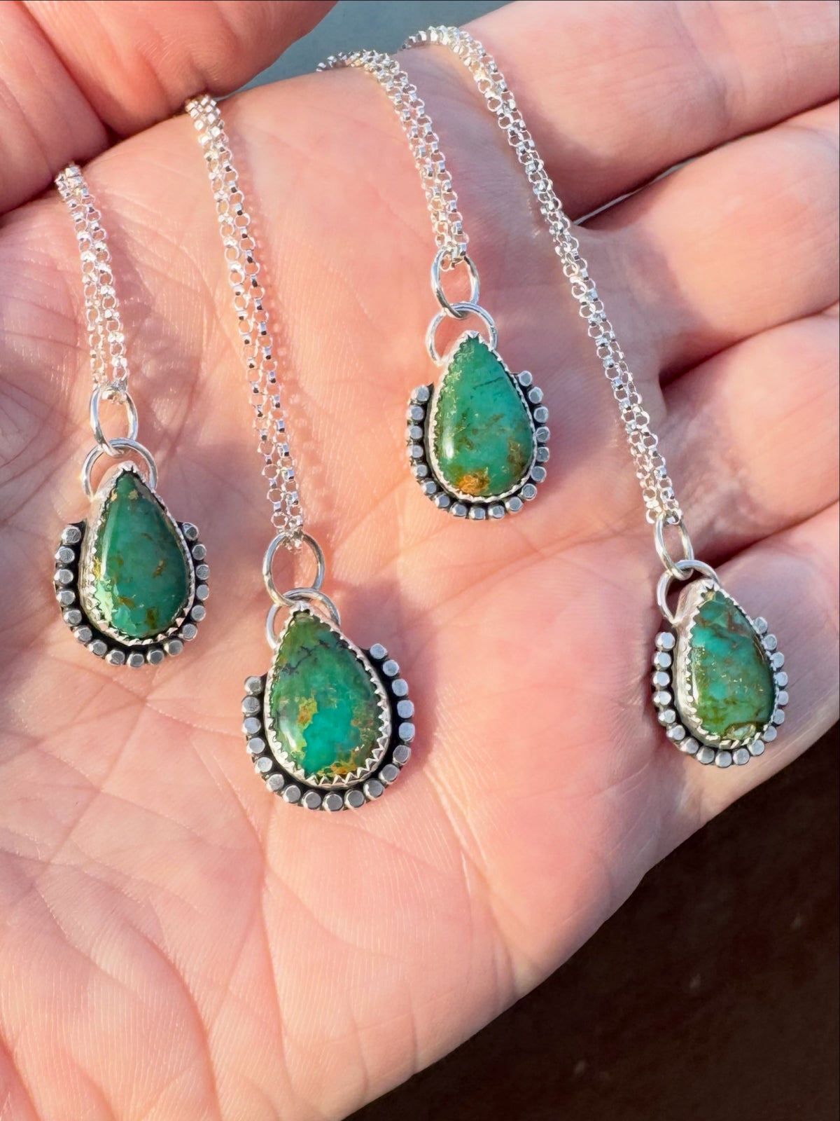 Little Luck Necklace