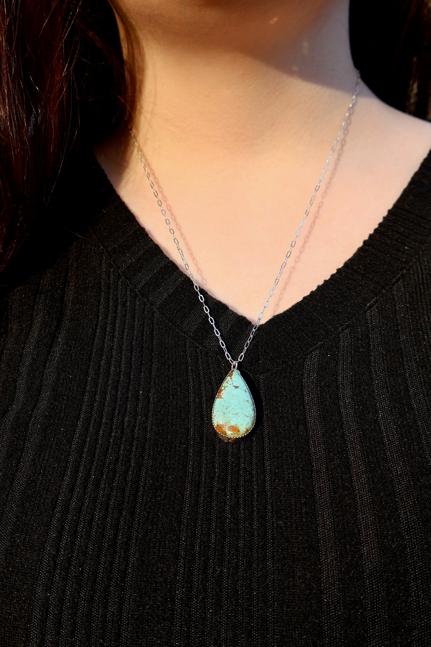 Ponderosa Necklace