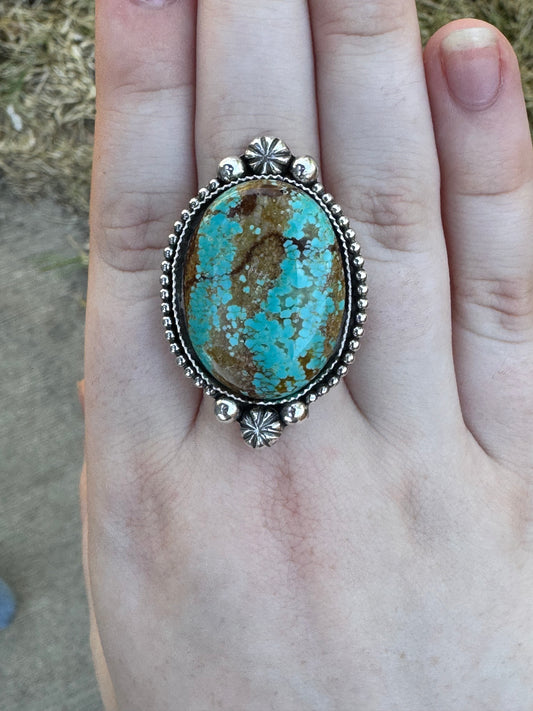 Navarro Ring