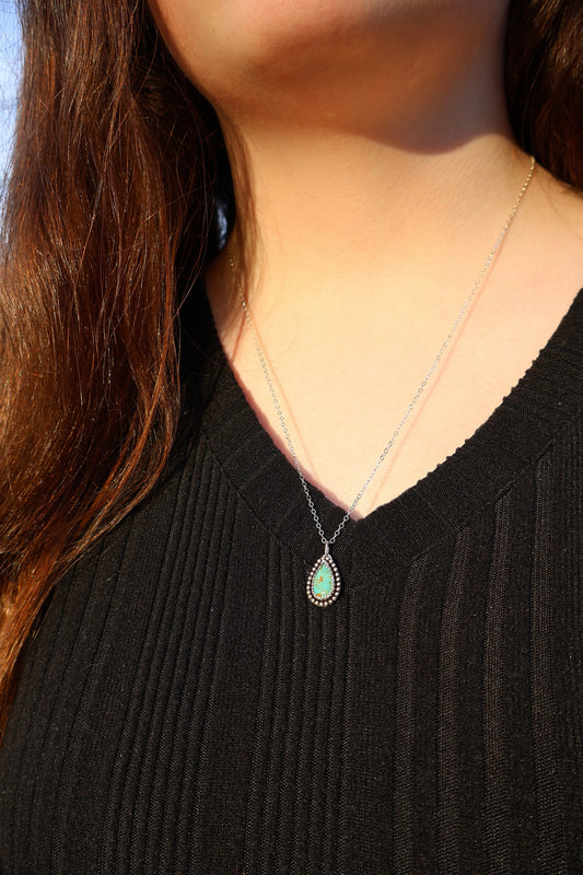 Ruidosa Necklace