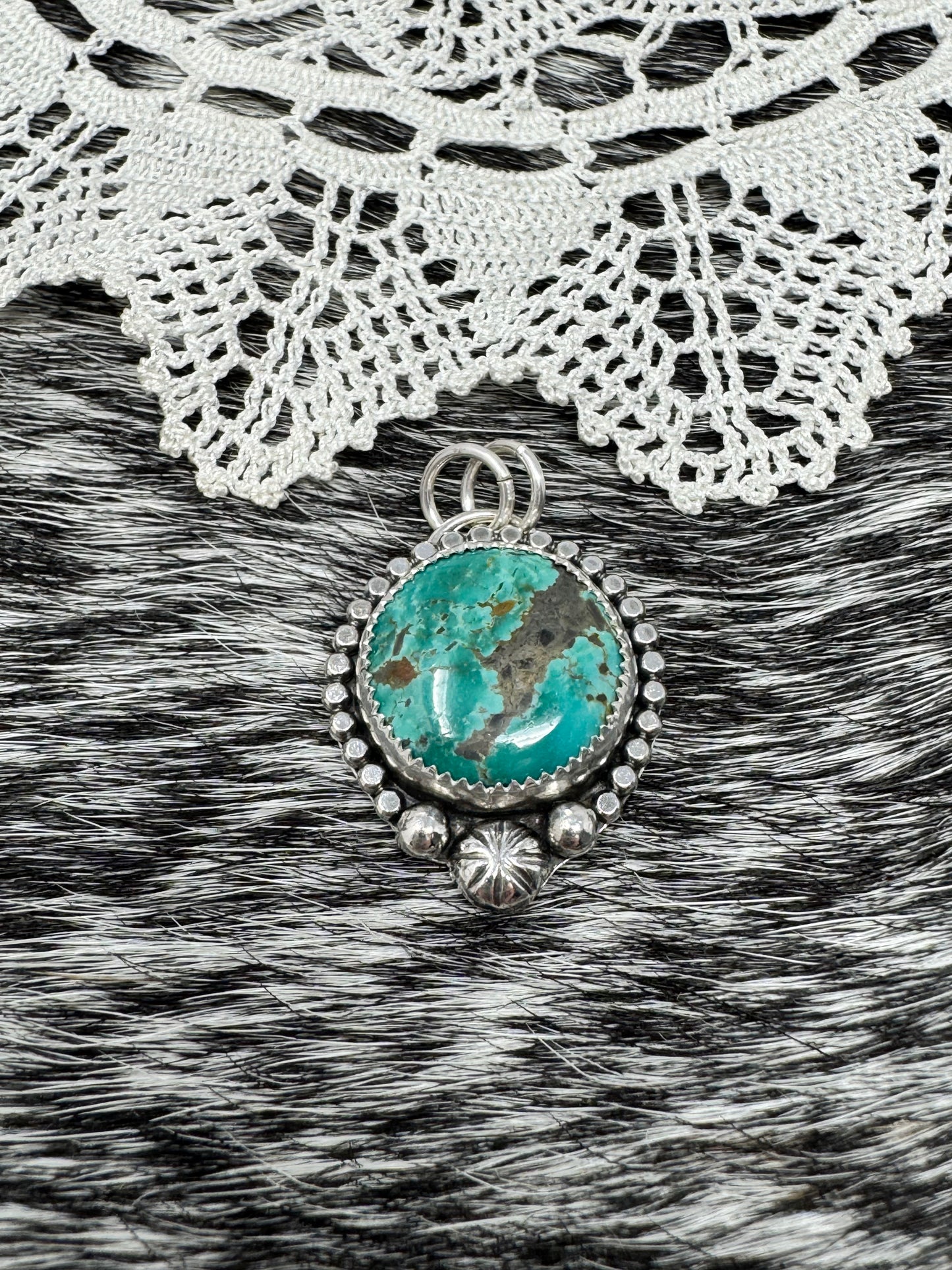 Sonora Pendant