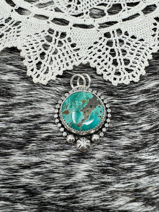 Sonora Pendant