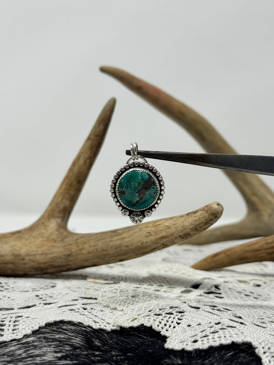 Sonora Pendant
