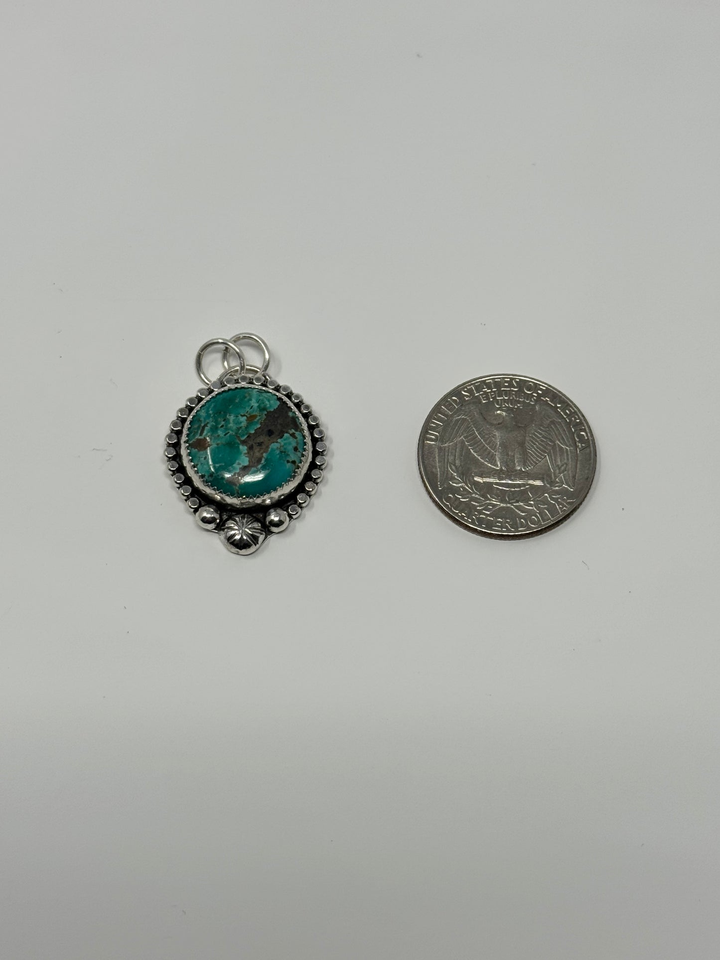 Sonora Pendant